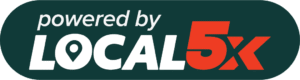 powered by local5x